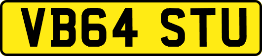 VB64STU