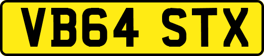 VB64STX