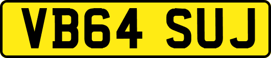 VB64SUJ