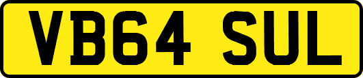VB64SUL