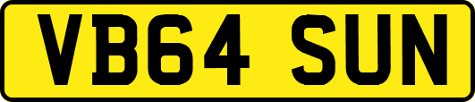 VB64SUN