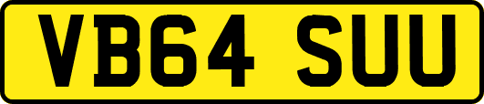 VB64SUU