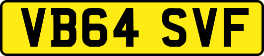 VB64SVF