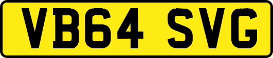 VB64SVG