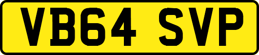 VB64SVP