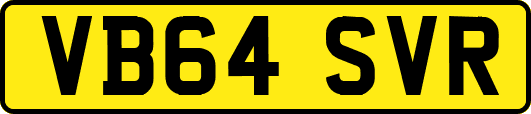 VB64SVR