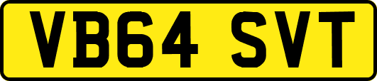 VB64SVT