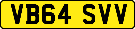 VB64SVV