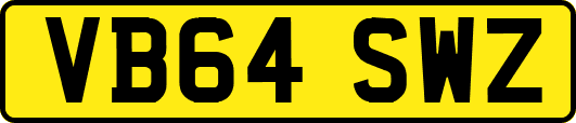 VB64SWZ