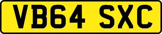 VB64SXC