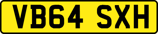 VB64SXH