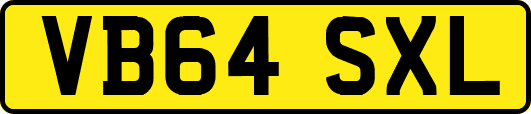 VB64SXL