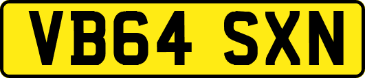 VB64SXN
