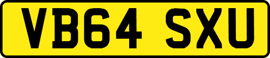 VB64SXU