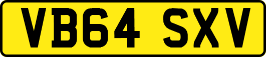 VB64SXV