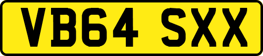 VB64SXX