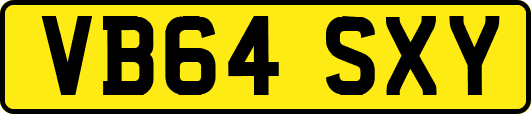 VB64SXY