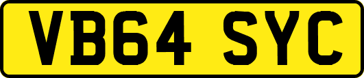 VB64SYC