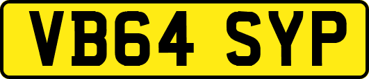 VB64SYP