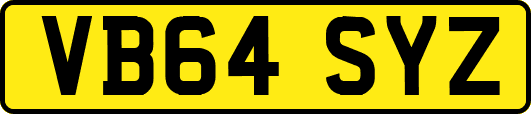 VB64SYZ