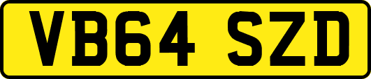 VB64SZD