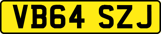 VB64SZJ