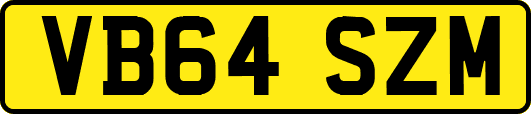 VB64SZM