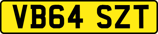 VB64SZT