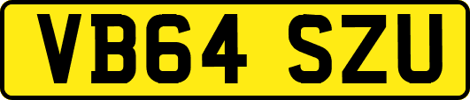 VB64SZU