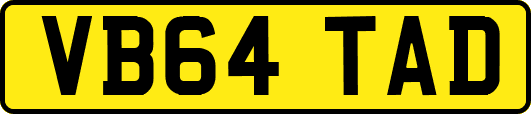 VB64TAD