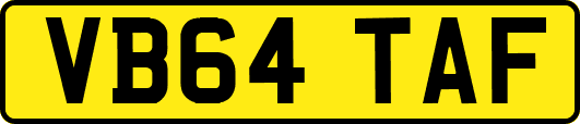VB64TAF