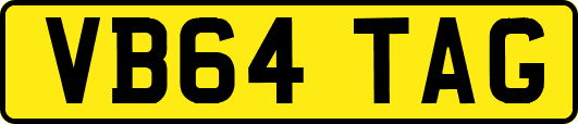 VB64TAG