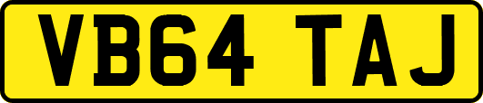 VB64TAJ