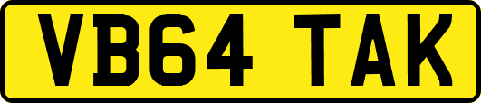 VB64TAK