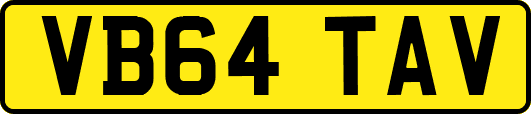 VB64TAV