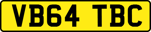 VB64TBC