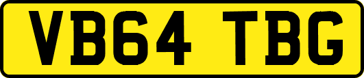 VB64TBG