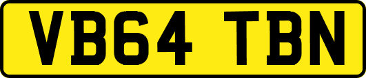 VB64TBN