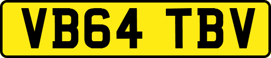 VB64TBV