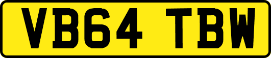 VB64TBW