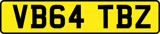 VB64TBZ