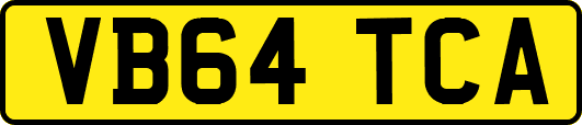 VB64TCA