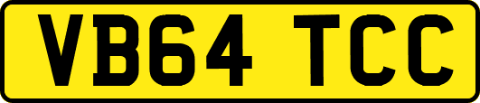 VB64TCC