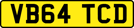 VB64TCD
