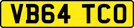VB64TCO