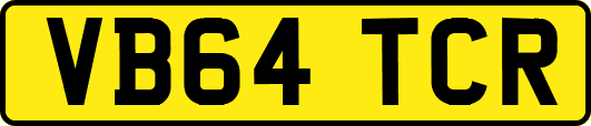 VB64TCR