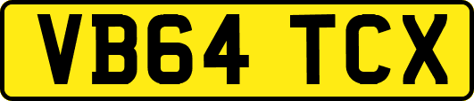 VB64TCX