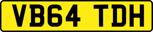VB64TDH