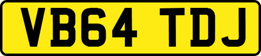 VB64TDJ