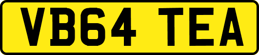 VB64TEA
